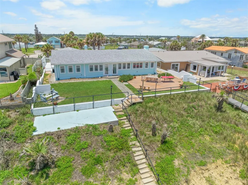3873 S ATLANTIC AVENUE Daytona Beach Shores, FL 32118