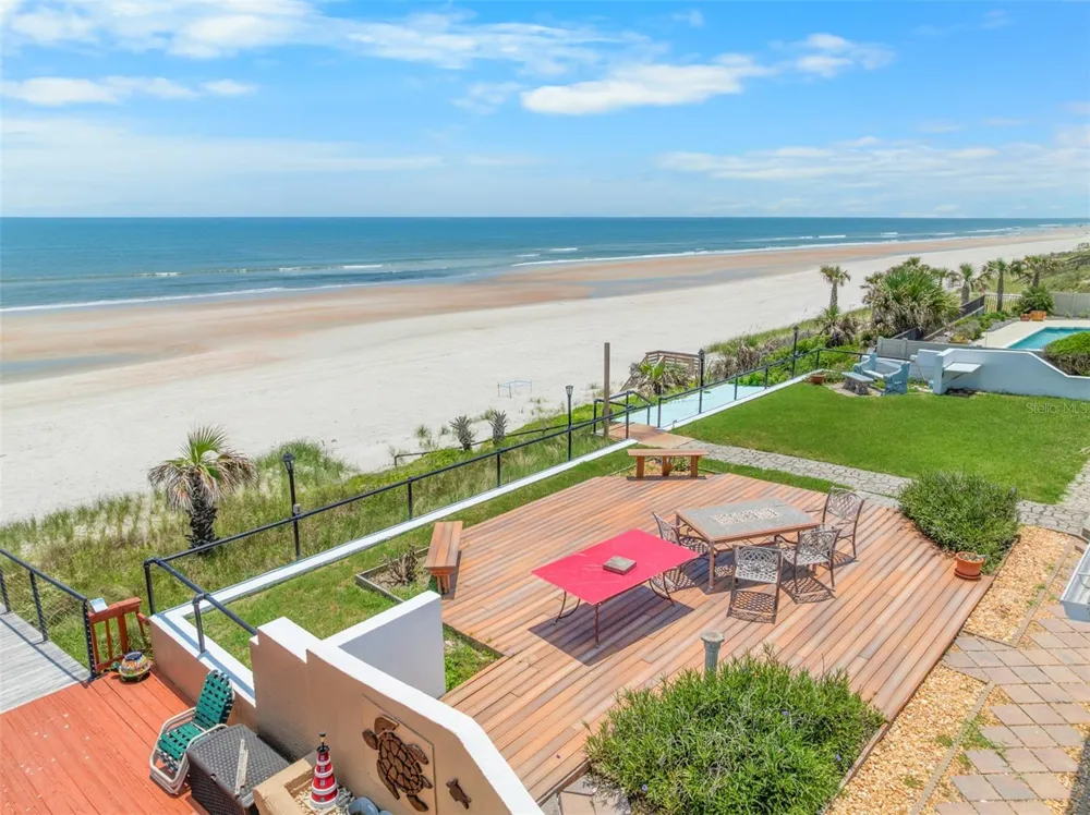3873 S ATLANTIC AVENUE Daytona Beach Shores, FL 32118