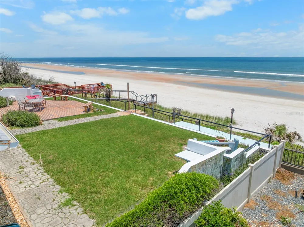 3873 S ATLANTIC AVENUE Daytona Beach Shores, FL 32118
