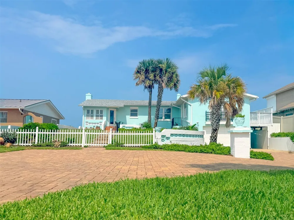 3873 S ATLANTIC AVENUE Daytona Beach Shores, FL 32118