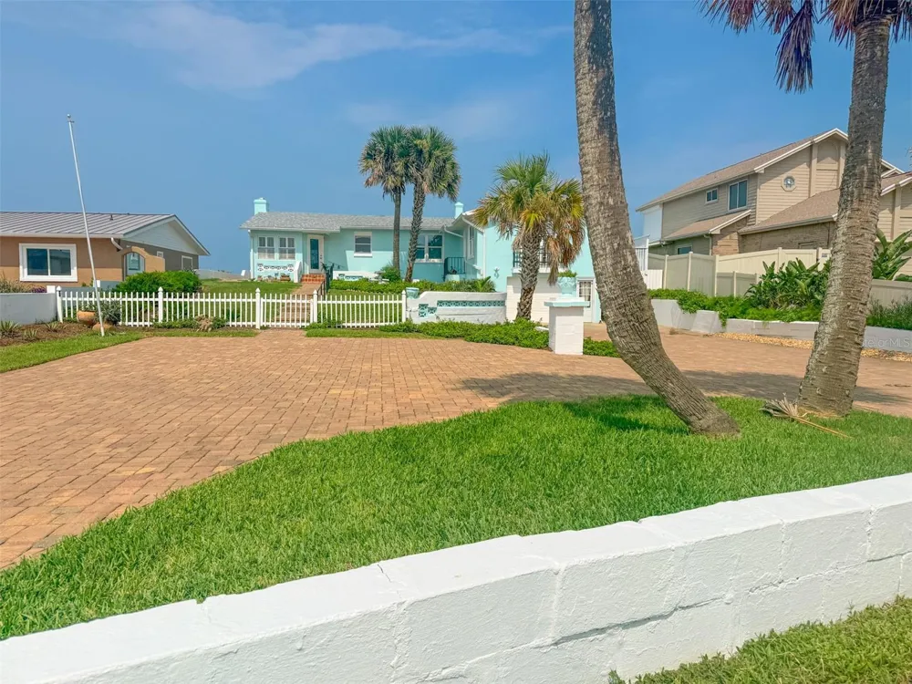 3873 S ATLANTIC AVENUE Daytona Beach Shores, FL 32118