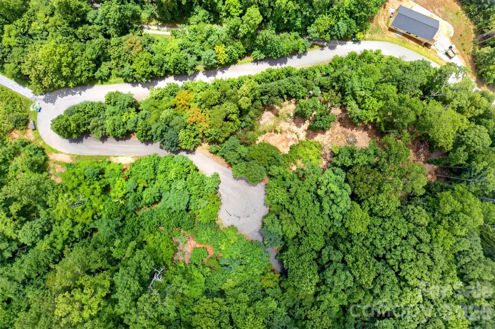 32 Nellie Bell Lane Swannanoa, NC 28778