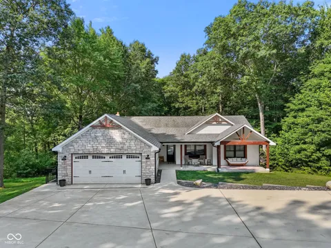 5079 W Big Hurricane Road