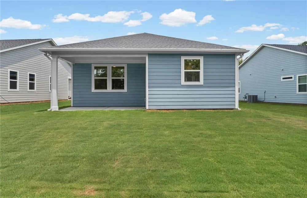 212 Ravenna Drive Griffin, GA 30223