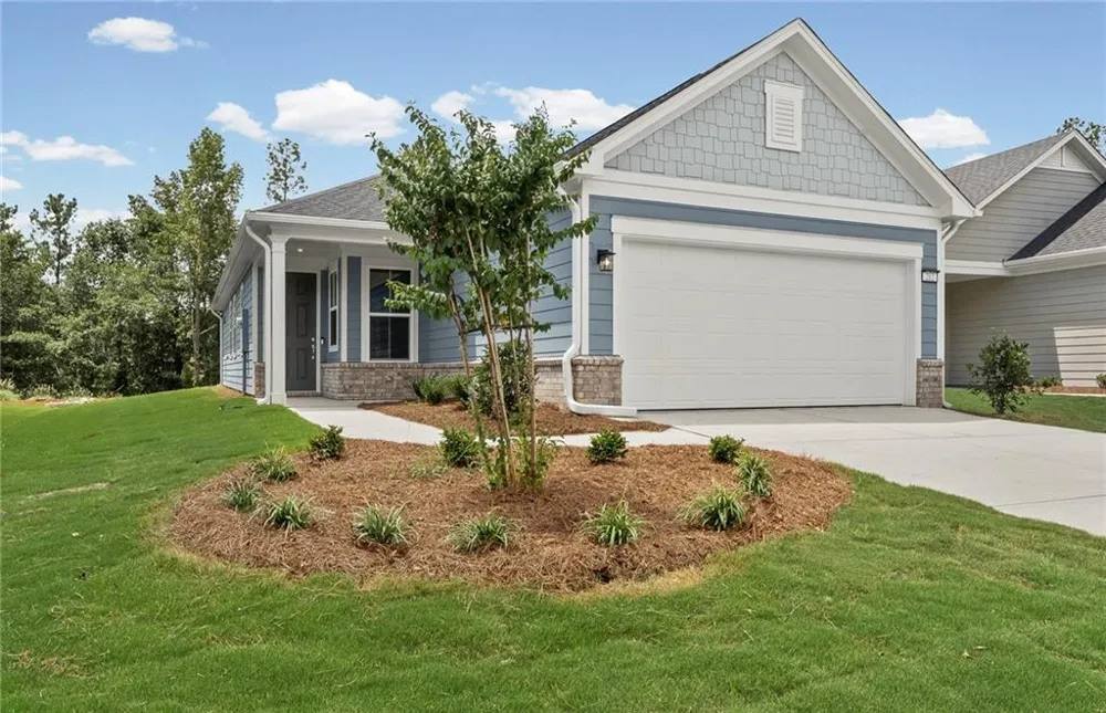 212 Ravenna Drive Griffin, GA 30223