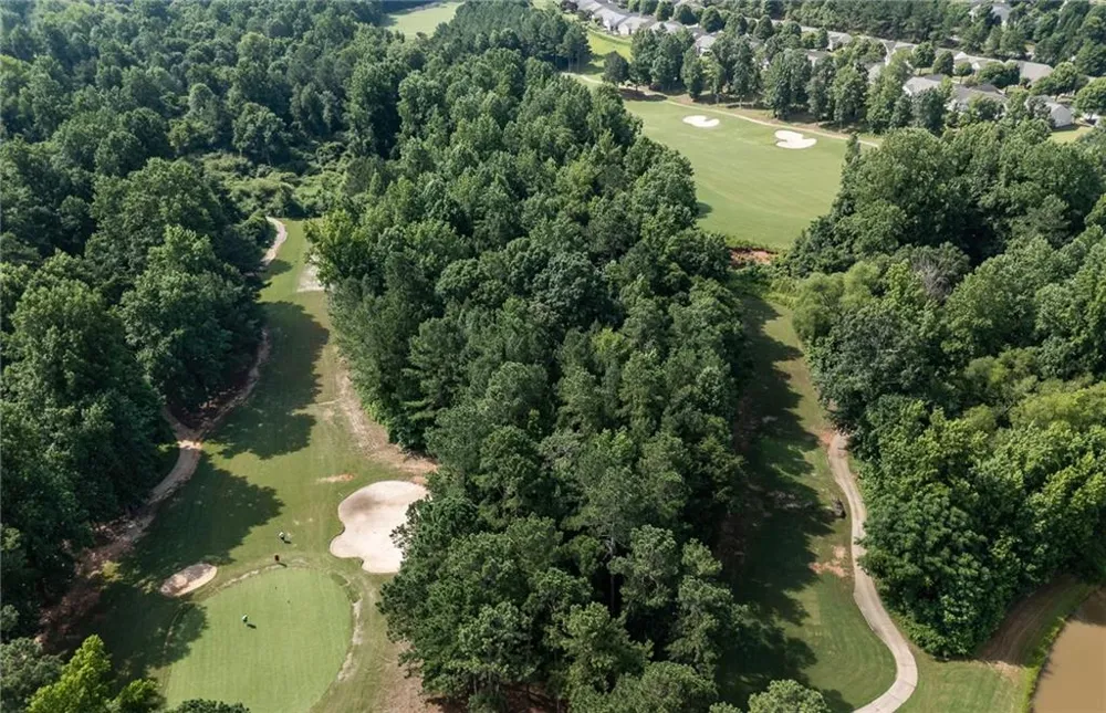 212 Ravenna Drive Griffin, GA 30223