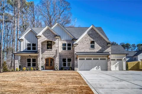 952 Cooper Road