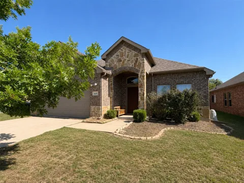 640 Teakwood Drive