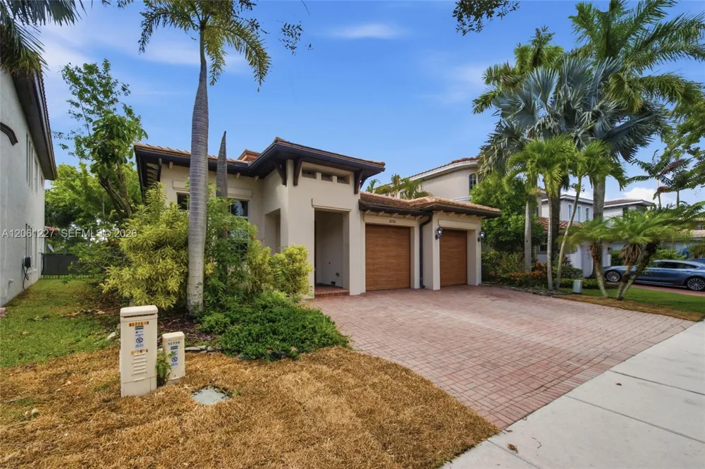 10726 NW 80th Cir Parkland, FL 33076