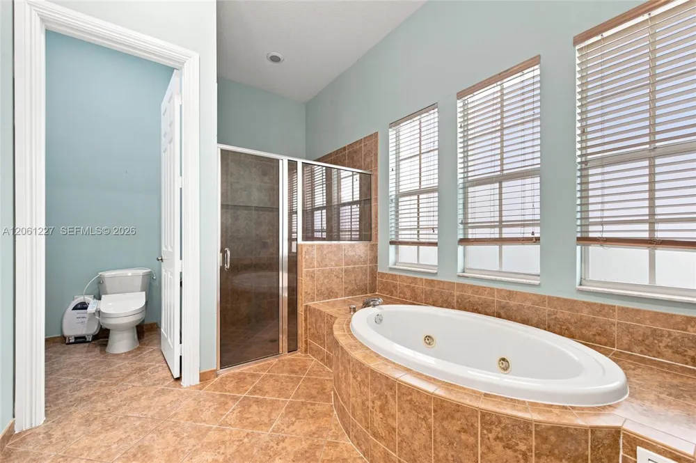 10726 NW 80th Cir Parkland, FL 33076