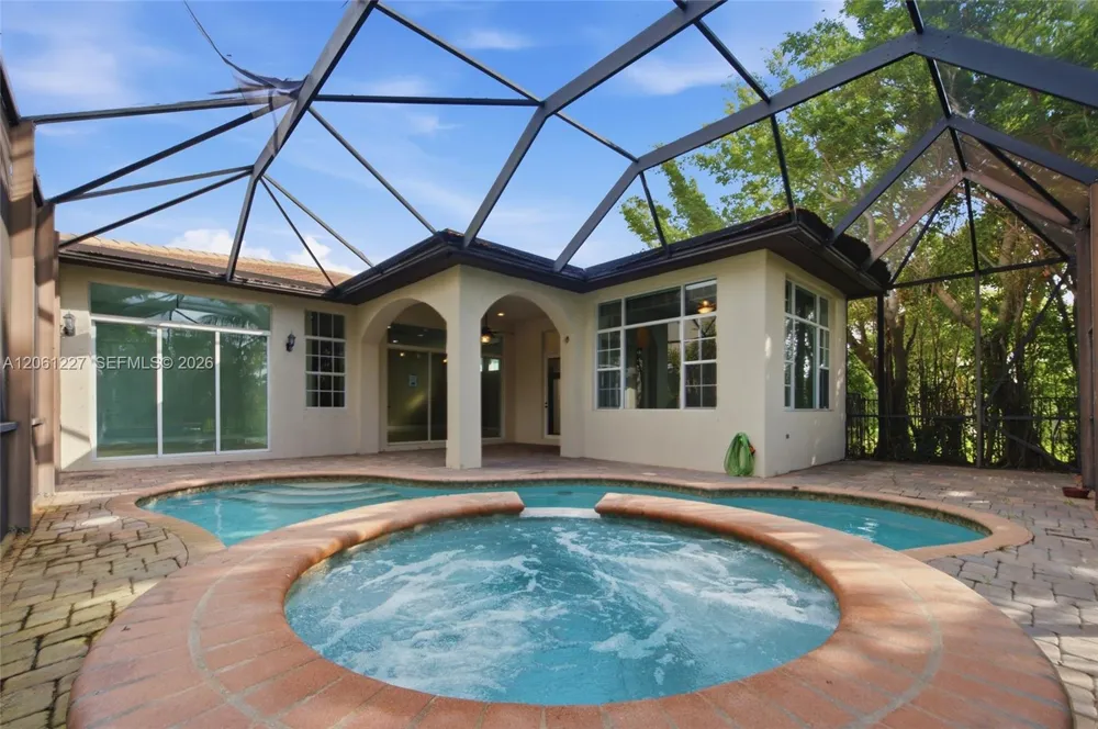 10726 NW 80th Cir Parkland, FL 33076