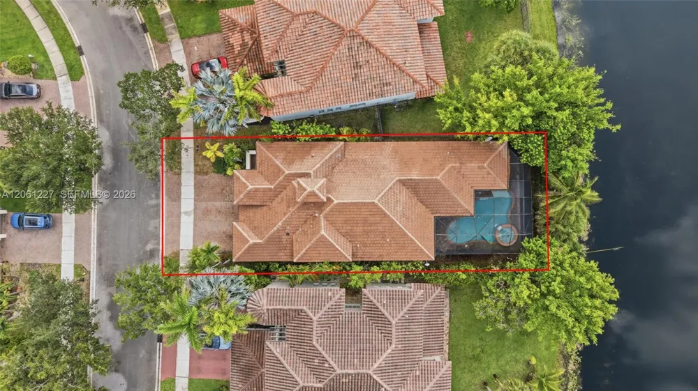 10726 NW 80th Cir Parkland, FL 33076