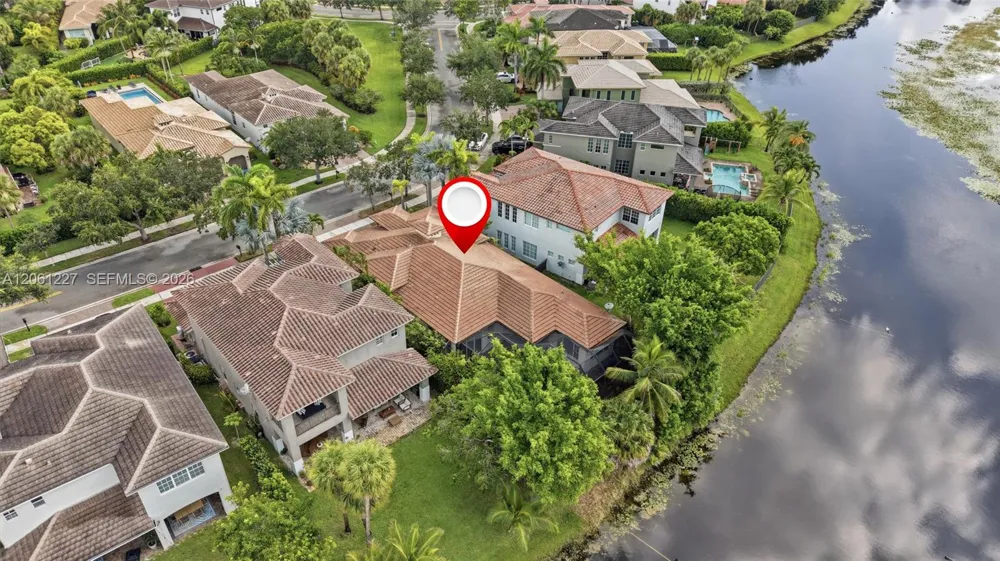 10726 NW 80th Cir Parkland, FL 33076