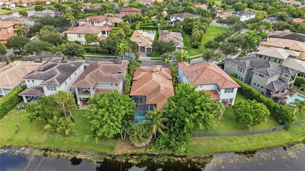 10726 NW 80th Cir Parkland, FL 33076