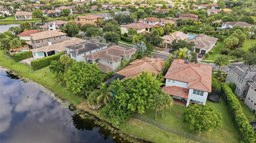 10726 NW 80th Cir Parkland, FL 33076