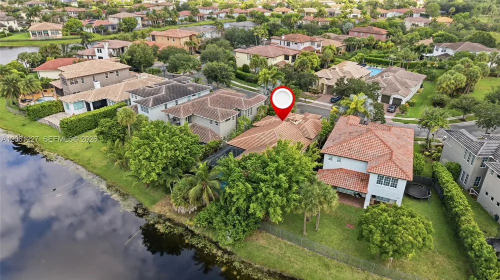 10726 NW 80th Cir Parkland, FL 33076
