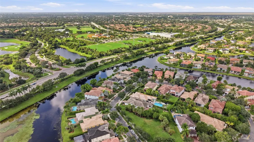 10726 NW 80th Cir Parkland, FL 33076