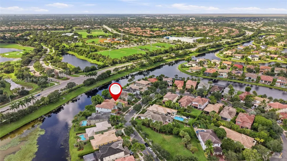 10726 NW 80th Cir Parkland, FL 33076