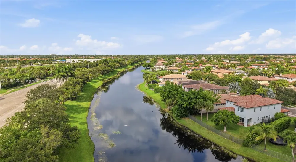 10726 NW 80th Cir Parkland, FL 33076