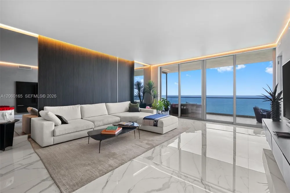 18975 Collins Ave #3303 Sunny Isles Beach, FL 33160