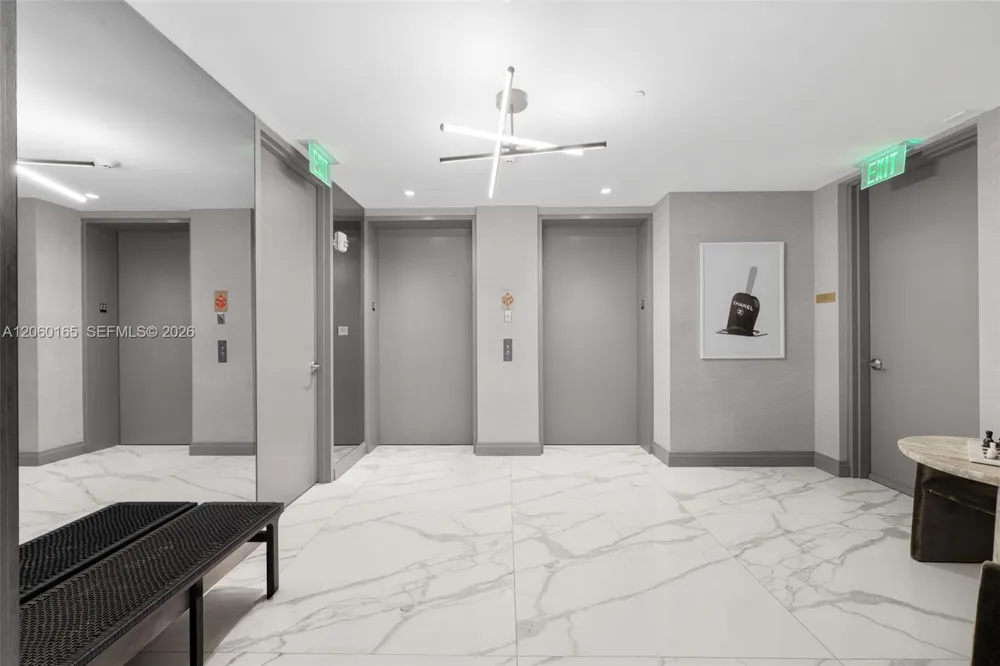 18975 Collins Ave #3303 Sunny Isles Beach, FL 33160