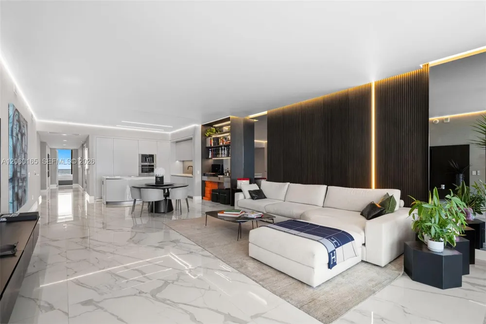 18975 Collins Ave #3303 Sunny Isles Beach, FL 33160