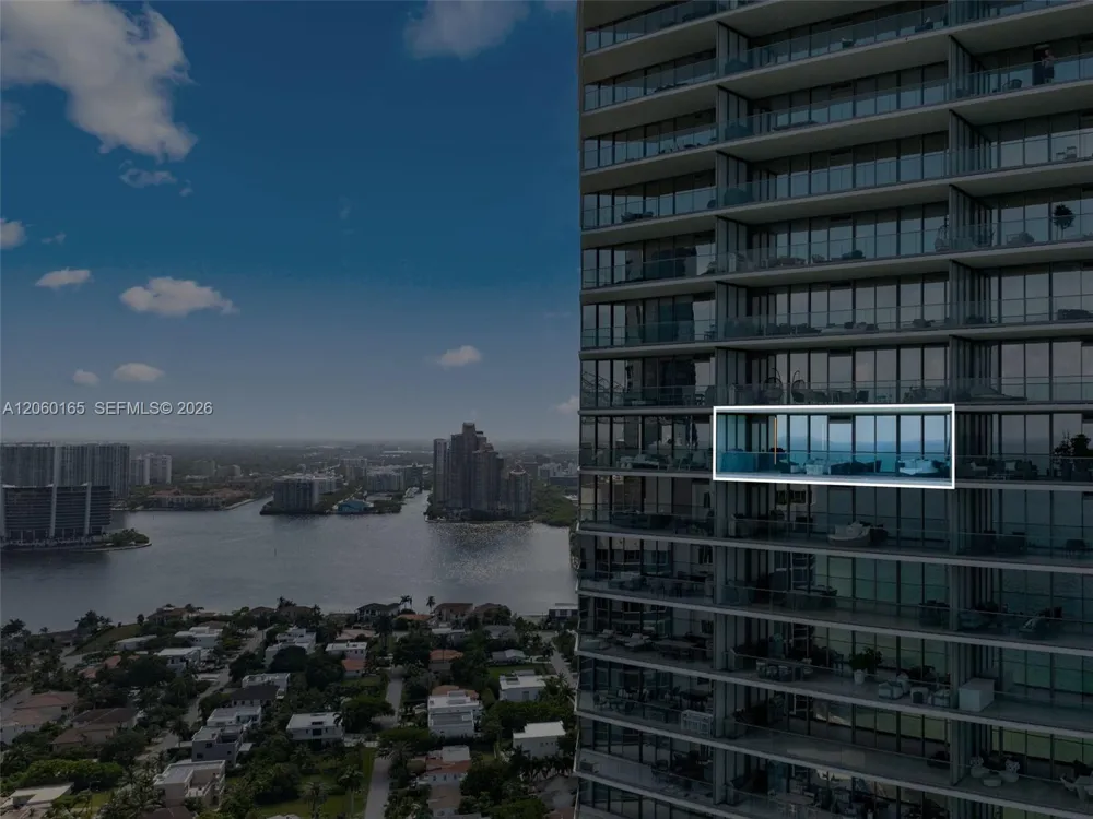 18975 Collins Ave #3303 Sunny Isles Beach, FL 33160