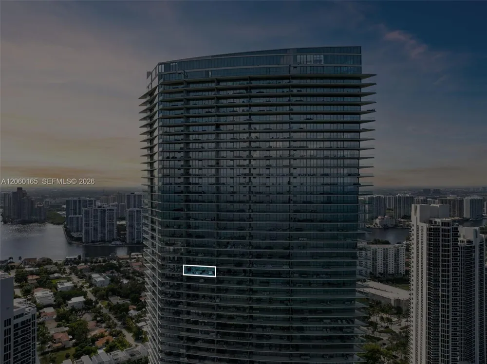 18975 Collins Ave #3303 Sunny Isles Beach, FL 33160