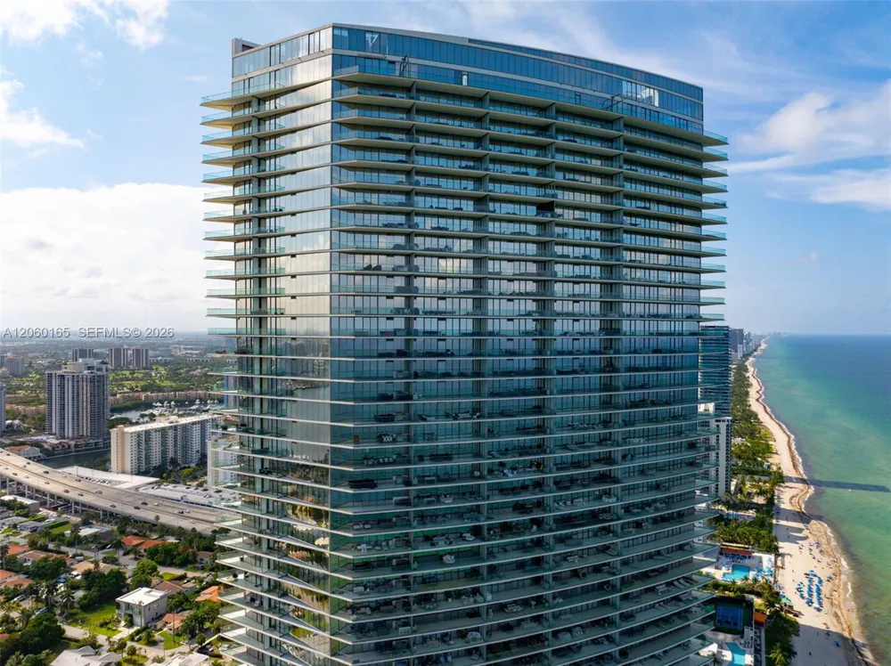 18975 Collins Ave #3303 Sunny Isles Beach, FL 33160