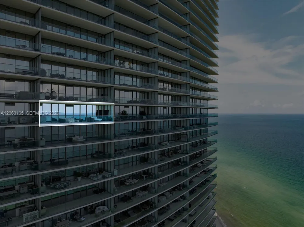 18975 Collins Ave #3303 Sunny Isles Beach, FL 33160