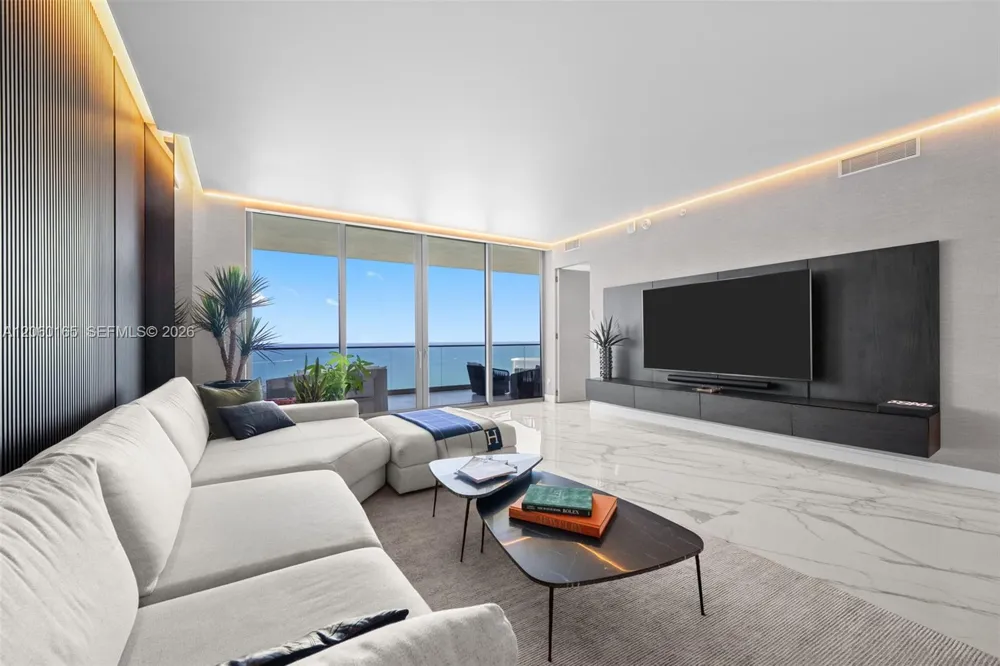 18975 Collins Ave #3303 Sunny Isles Beach, FL 33160