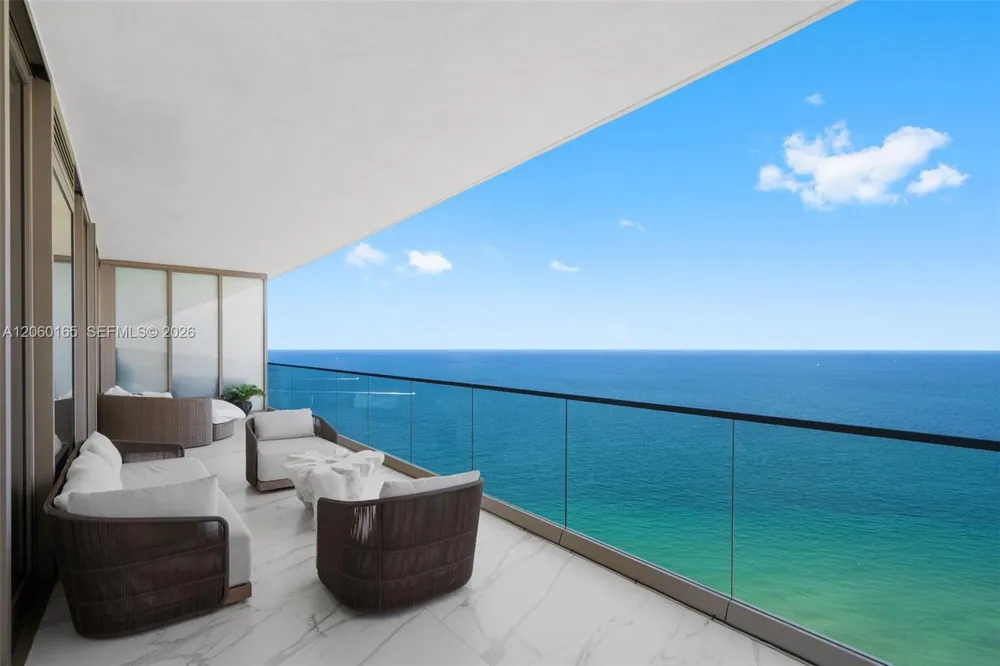 18975 Collins Ave #3303 Sunny Isles Beach, FL 33160