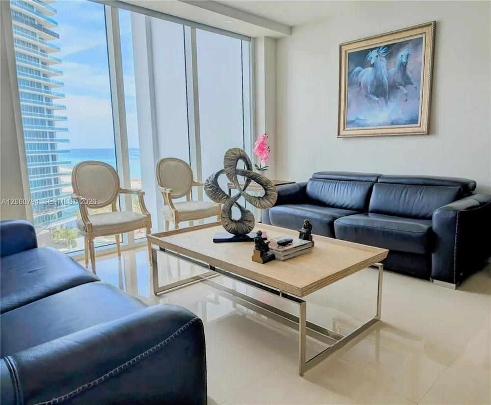 10275 Collins Ave #1106 Bal Harbour, FL 33154