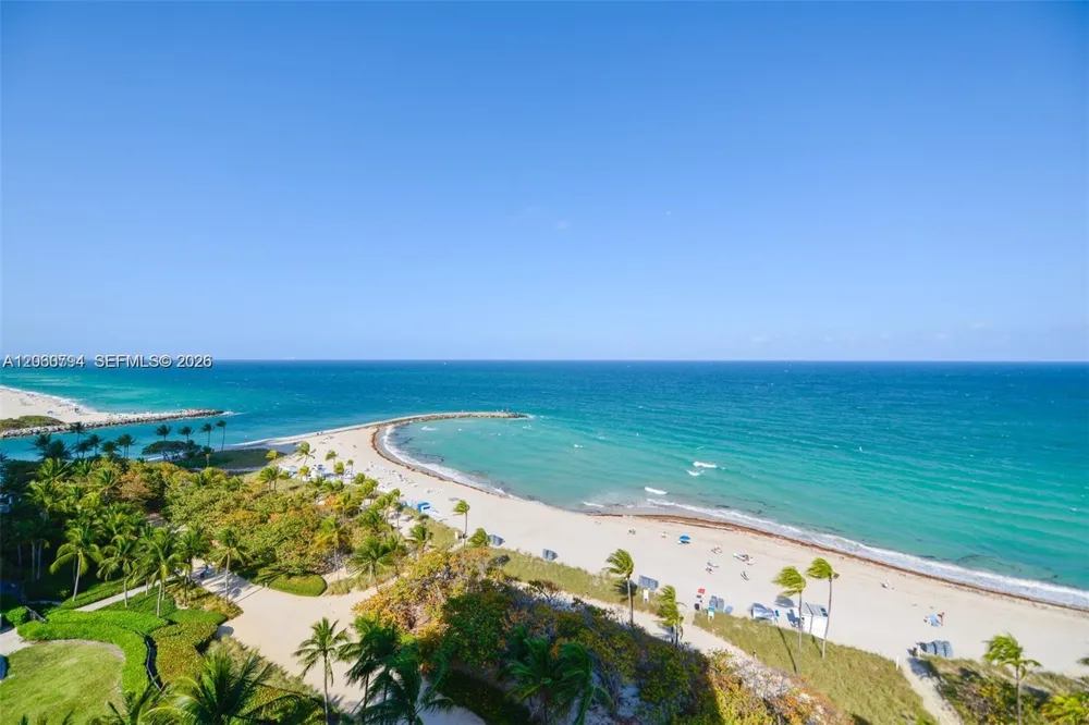 10275 Collins Ave #1106 Bal Harbour, FL 33154
