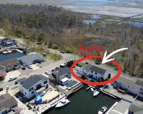 460 Cedar Drive