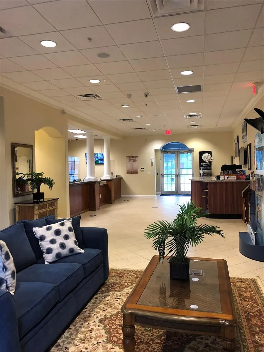 13427 BLUE HERON BEACH DRIVE #2107 Orlando, FL 32821