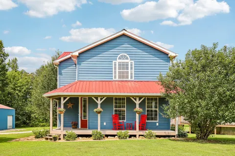 2409 Sylvia Rd