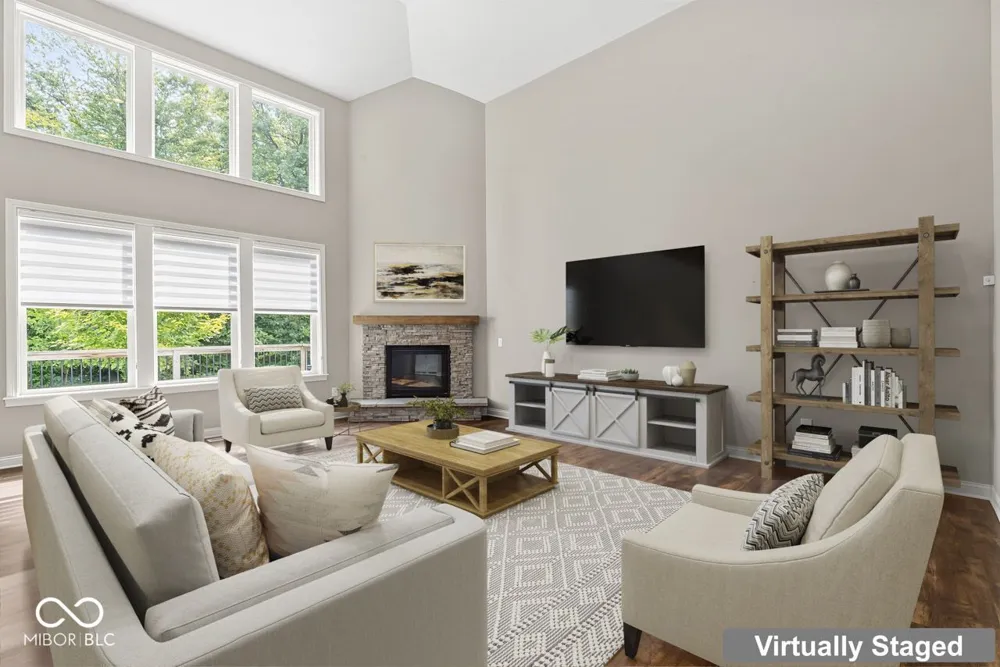 3579 Sugar Pine Lane Zionsville, IN 46077