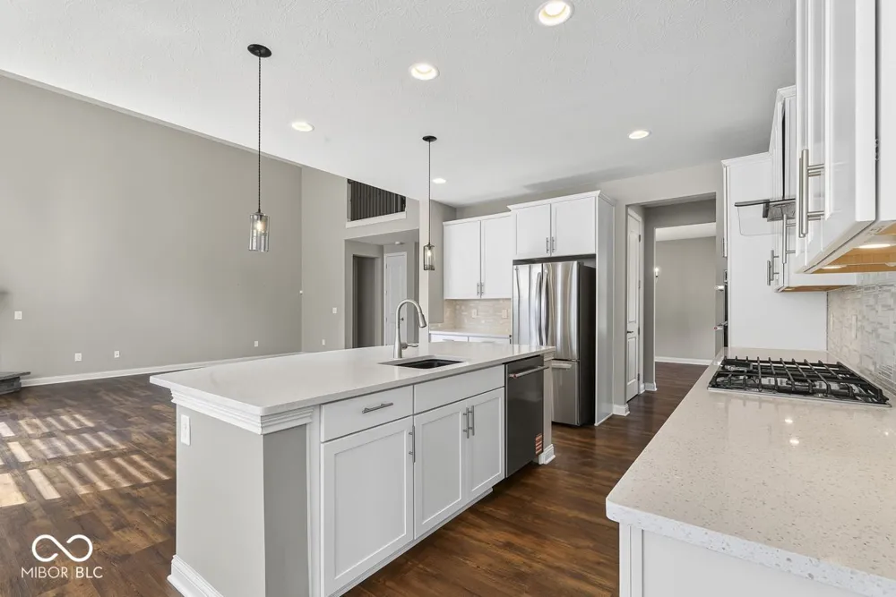 3579 Sugar Pine Lane Zionsville, IN 46077