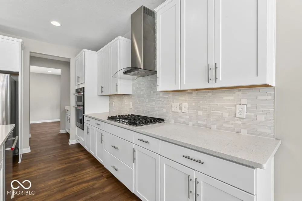 3579 Sugar Pine Lane Zionsville, IN 46077