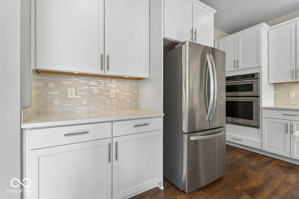 3579 Sugar Pine Lane Zionsville, IN 46077