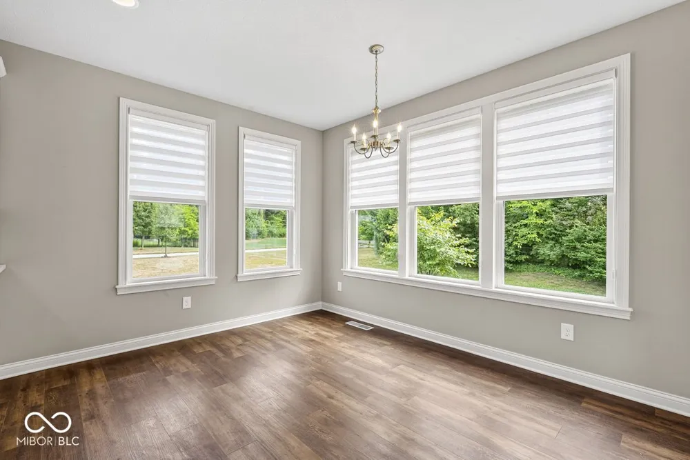 3579 Sugar Pine Lane Zionsville, IN 46077