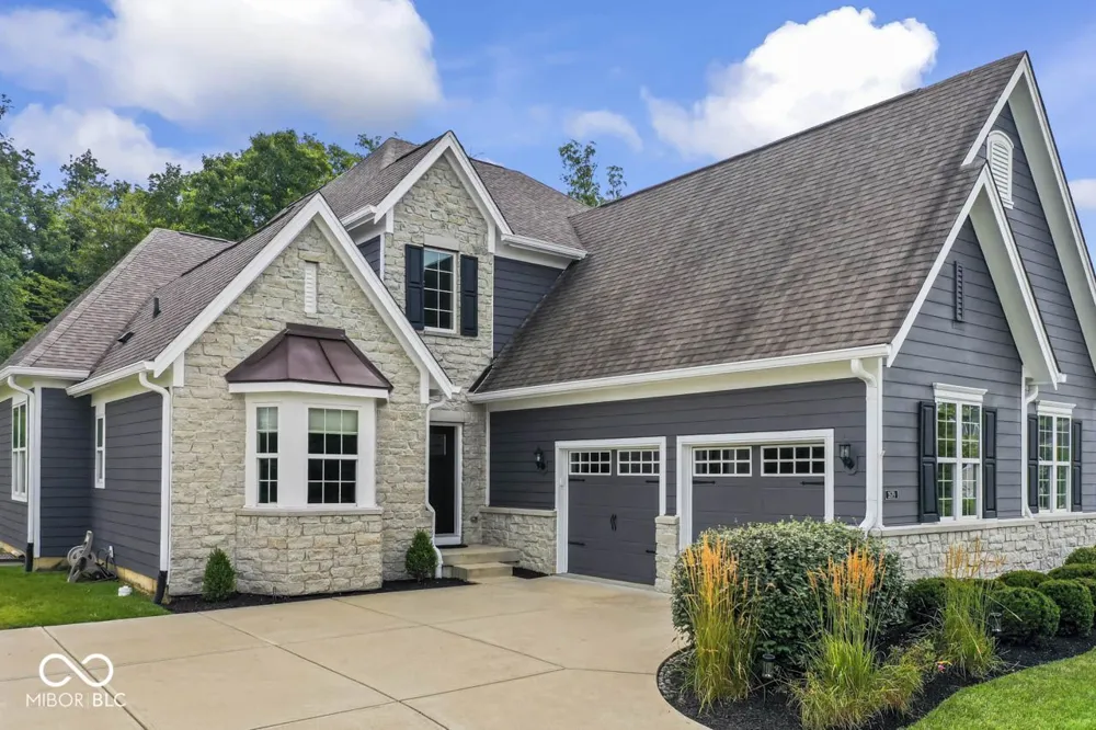 3579 Sugar Pine Lane Zionsville, IN 46077