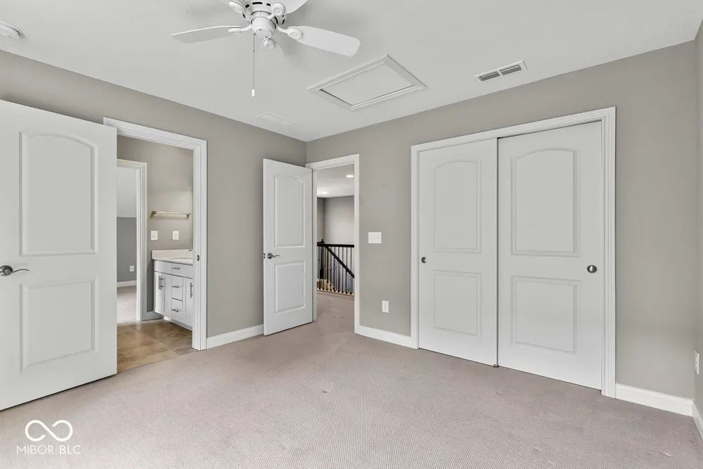 3579 Sugar Pine Lane Zionsville, IN 46077