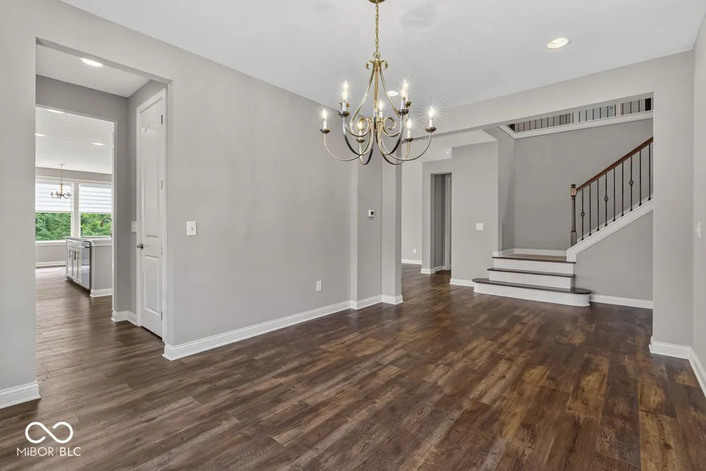3579 Sugar Pine Lane Zionsville, IN 46077