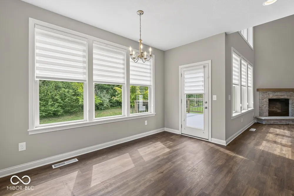 3579 Sugar Pine Lane Zionsville, IN 46077