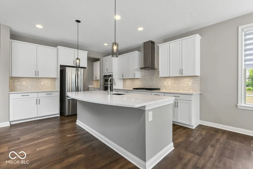 3579 Sugar Pine Lane Zionsville, IN 46077