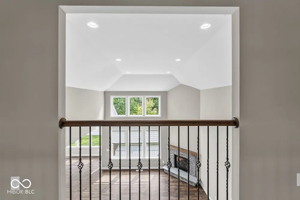 3579 Sugar Pine Lane Zionsville, IN 46077