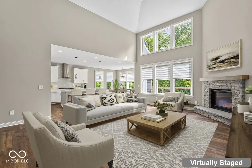 3579 Sugar Pine Lane Zionsville, IN 46077