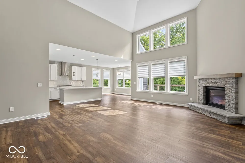 3579 Sugar Pine Lane Zionsville, IN 46077